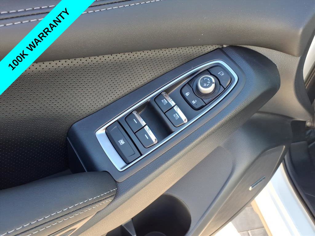 Certified 2025 Subaru Ascent Limited AWD/4WD image 21
