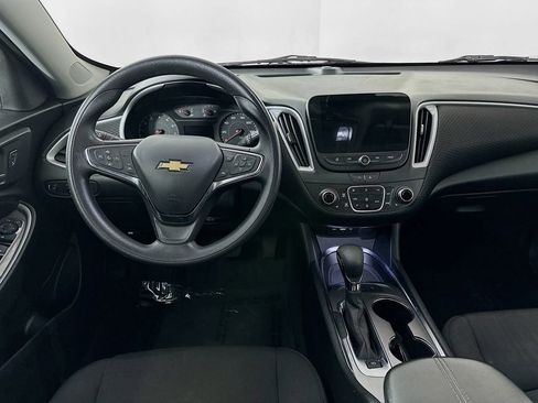 Used 2024 Chevrolet Malibu LT image 29