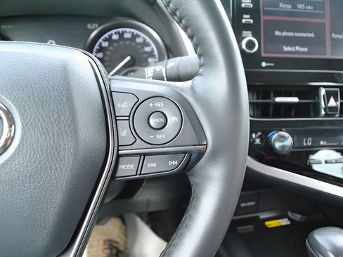 Certified 2024 Toyota Camry XSE w/ Cold Weather Package FWD image 18