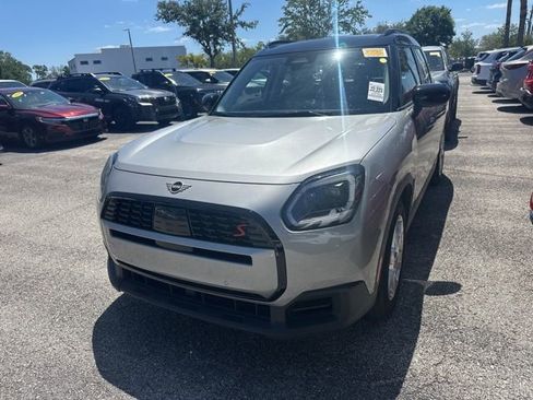 Used 2025 MINI Cooper Countryman S image 5