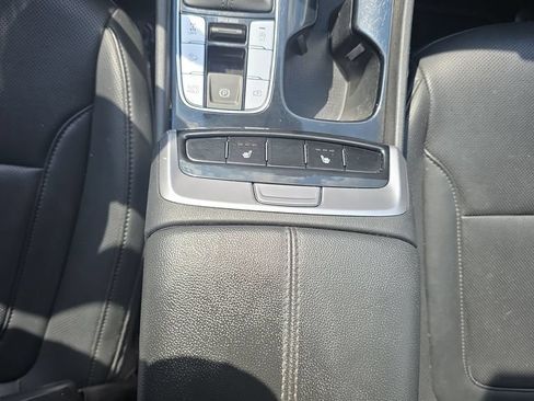 Used 2023 Hyundai Tucson SEL w/ Convenience Package AWD/4WD image 26