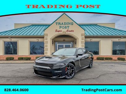 Used 2023 Dodge Charger GT w/ Plus Group