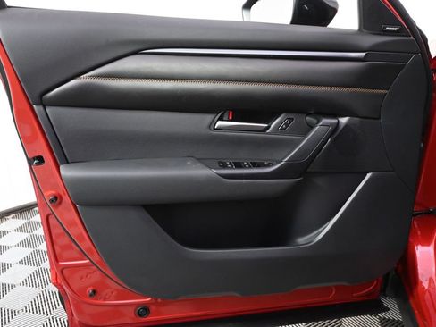 New 2026 MAZDA CX-50 AWD 2.5 S w/ Cargo Package image 22