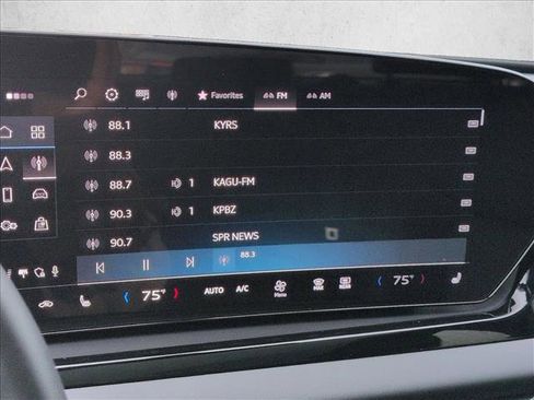 Used 2025 Audi A5 2.0T Premium Plus Sedan w/ Premium Plus image 21