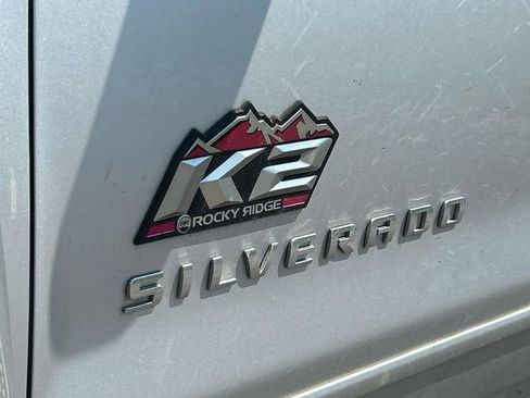 Used 2018 Chevrolet Silverado 1500 LT w/ All Star Edition image 11