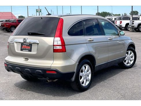 Used 2007 Honda CR-V EX-L image 14