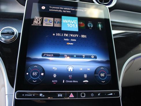 Used 2026 Mercedes-Benz GLC 300 4MATIC image 26