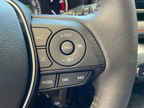 Used 2023 Toyota RAV4 Adventure w/ Convenience Package AWD/4WD image 12