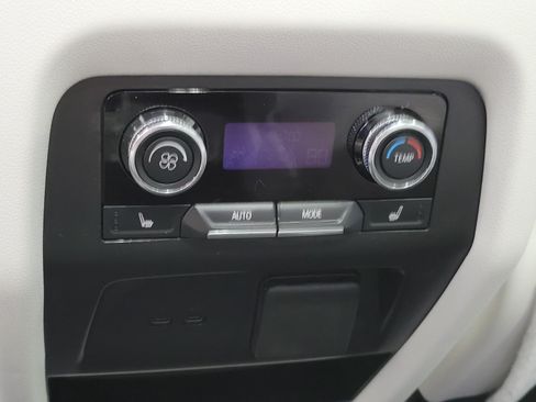 Used 2025 Buick Enclave Avenir w/ Super Cruise Package AWD/4WD image 22