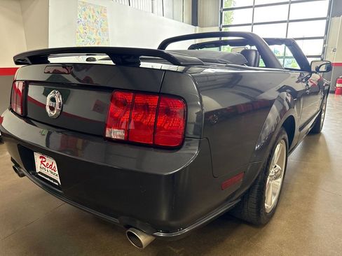 Used 2007 Ford Mustang GT image 62