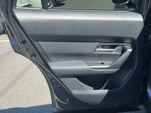 Certified 2024 MAZDA CX-50 AWD 2.5 S w/ Cargo Package image 20