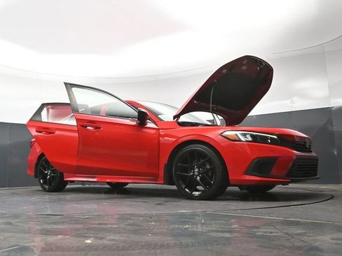 Used 2023 Honda Civic Sport image 44