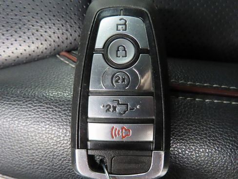 Used 2023 Ford F150 Lariat w/ Equipment Group 502A High image 64