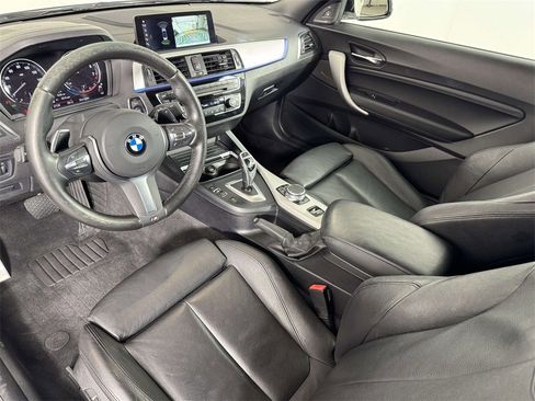 Used 2019 BMW M240i xDrive M240i xDrive w/ Premium Package image 5