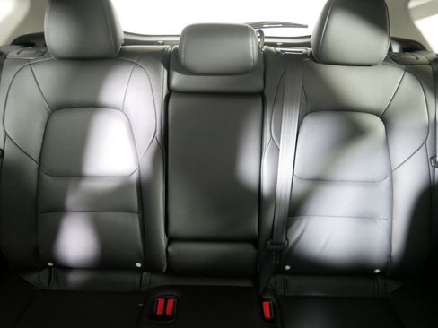 New 2025 MAZDA CX-5 AWD 2.5 S w/ Select Package image 3