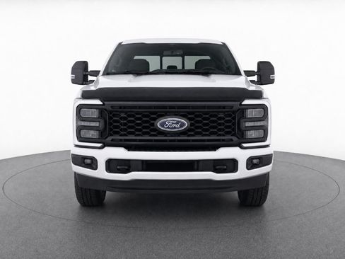 Used 2024 Ford F350 XL w/ STX Appearance Package AWD/4WD image 5