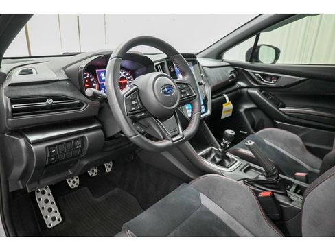 Used 2024 Subaru WRX TR image 36