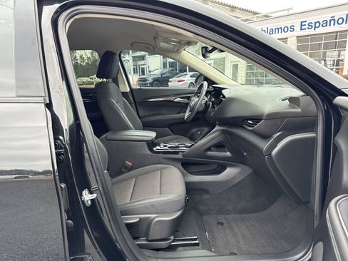 Certified 2023 Buick Envision Preferred image 31