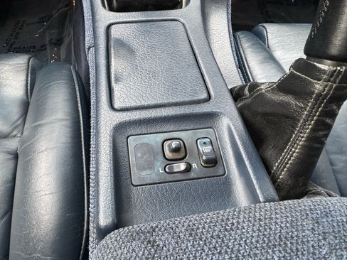 Used 1990 Nissan 300ZX GS image 18