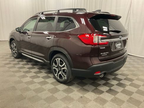 New 2026 Subaru Ascent Touring image 4