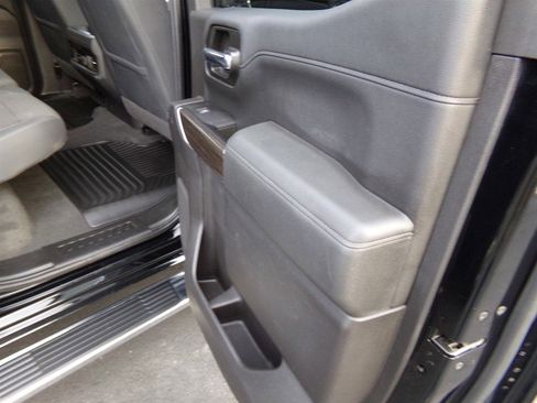 Used 2020 Chevrolet Silverado 1500 RST w/ All-Star Edition image 71