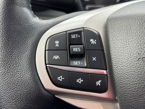 Used 2023 Ford Explorer Limited image 20