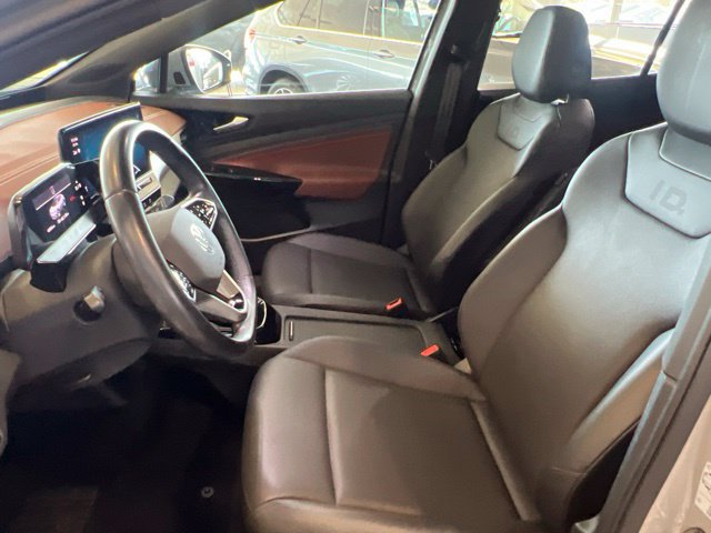 Used 2021 Volkswagen ID.4 Pro S AWD/4WD image 4