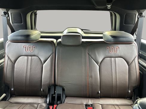 Used 2021 Ford Expedition Max King Ranch image 18