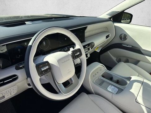 New 2026 Hyundai Palisade Calligraphy image 3