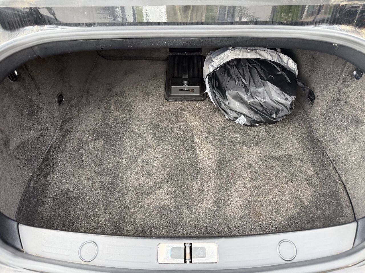 Used 2008 Bentley Continental GT AWD/4WD image 22
