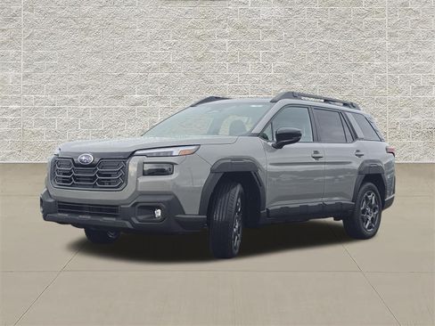 New 2026 Subaru Outback Premium AWD/4WD image 3