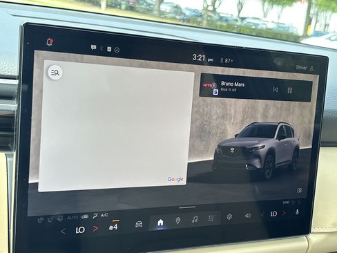 New 2026 MAZDA CX-5 2.5 S w/ Premium Package AWD/4WD image 33