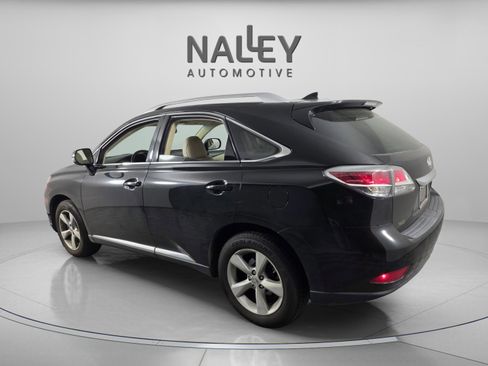 Used 2015 Lexus RX 350 FWD image 2