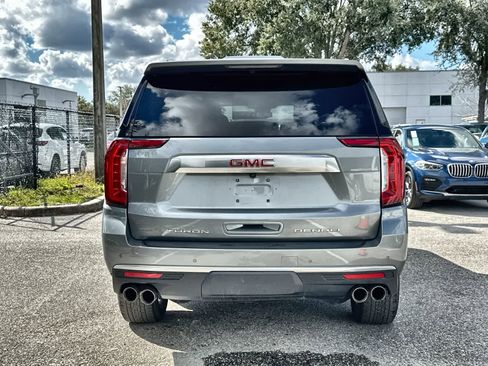 Used 2024 GMC Yukon XL Denali image 5