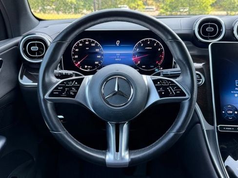 Certified 2023 Mercedes-Benz GLC 300 4MATIC image 12