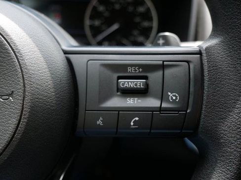 Certified 2023 Nissan Rogue S AWD/4WD image 27