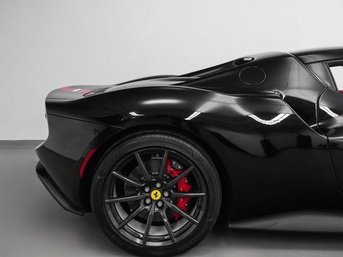 Certified 2024 Ferrari 296 GTB image 30