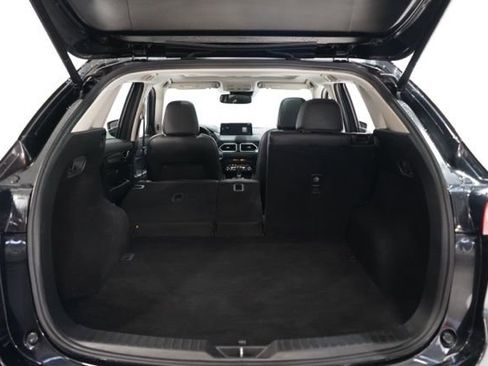 Used 2021 MAZDA CX-5 Grand Touring w/ GT Premium Package image 34