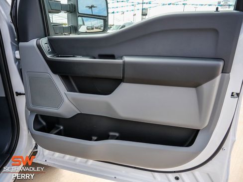 New 2026 Ford F350 XL AWD/4WD image 19
