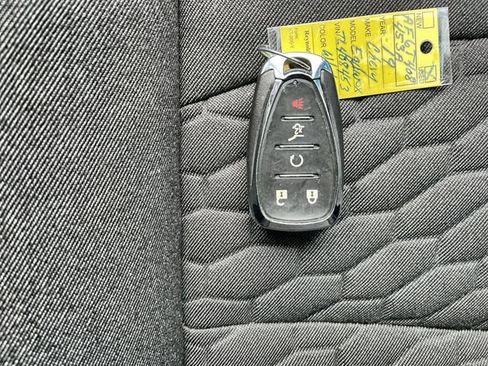 Certified 2019 Chevrolet Equinox LT FWD image 34