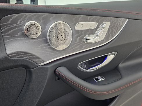 Certified 2022 Mercedes-Benz E 53 AMG 4MATIC Cabriolet image 24