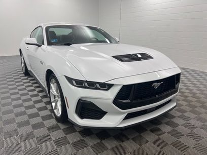 Used 2024 Ford Mustang GT Premium