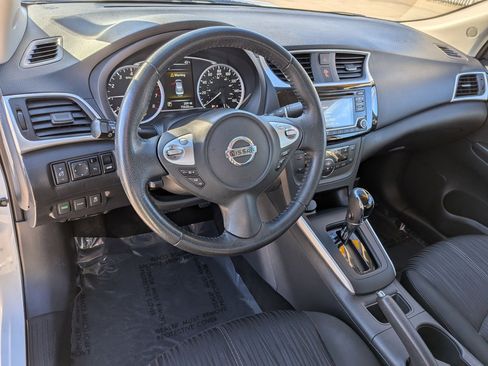 Used 2018 Nissan Sentra SV w/ Protection Package image 11