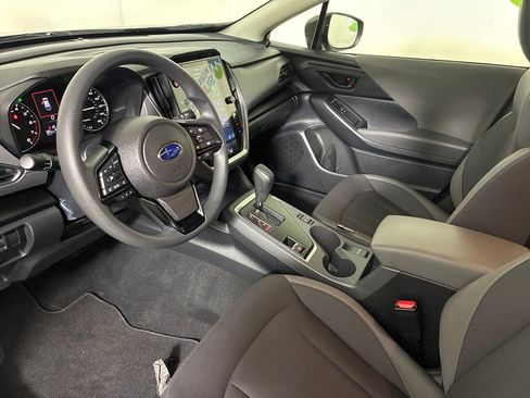 Used 2025 Subaru Crosstrek 2.0i Premium image 21