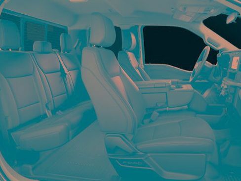 New 2025 Ford F350 XL w/ STX Appearance Package image 7