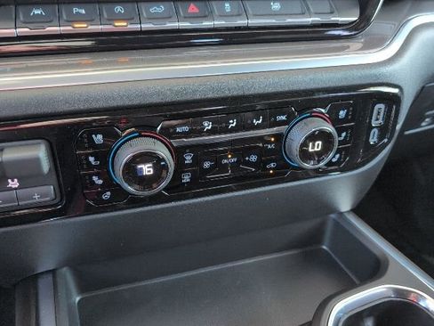 New 2026 Chevrolet Silverado 1500 High Country w/ Midnight Edition image 26