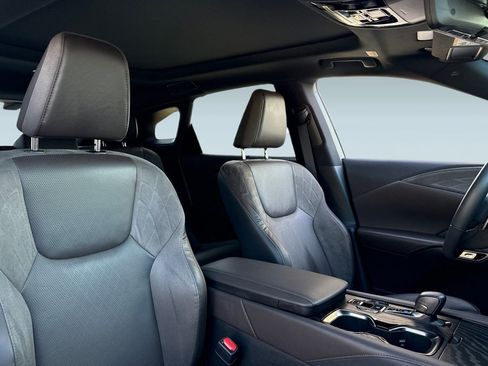 Certified 2023 Lexus RX 350 RX 350 LUXURY image 30