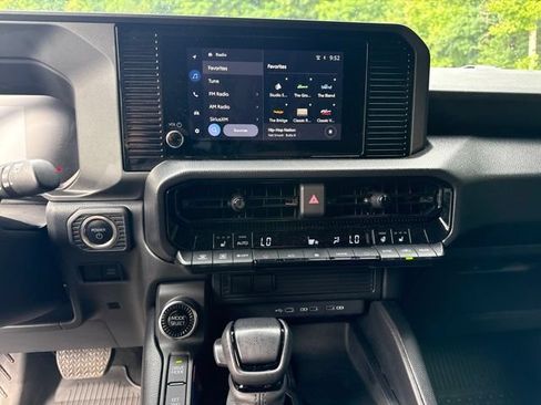 Used 2025 Toyota Land Cruiser 1958 AWD/4WD image 16