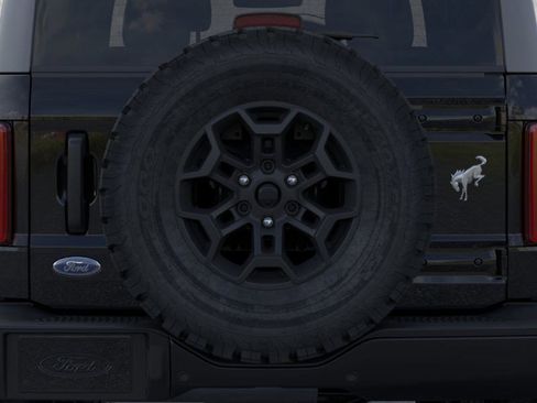 New 2026 Ford Bronco Badlands image 26