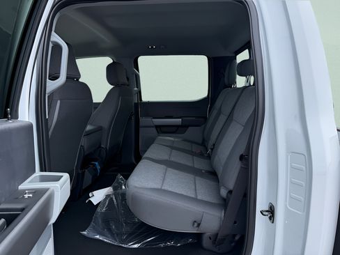 New 2026 Ford F350 XL w/ STX Appearance Package AWD/4WD image 5